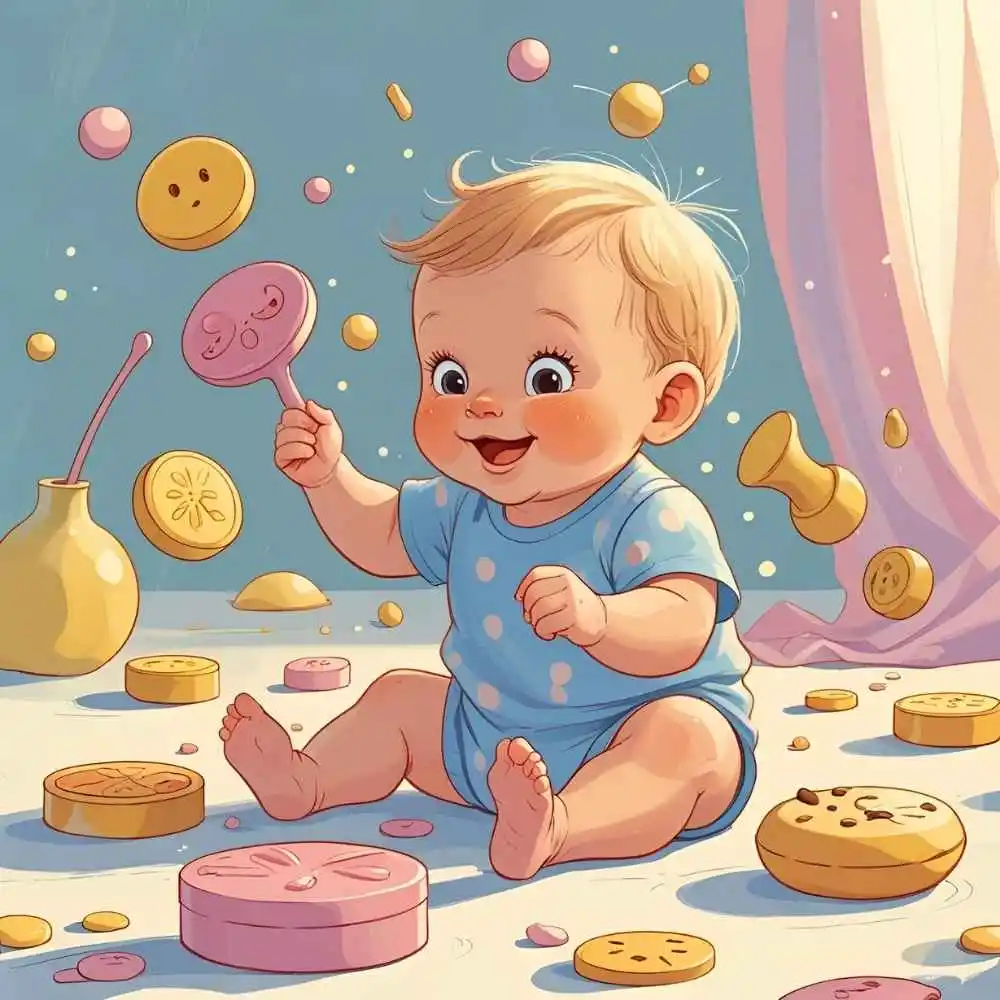 Baby Puns for Baby Shower