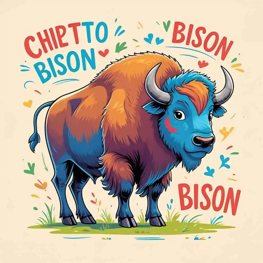 Best Bison-ess Puns