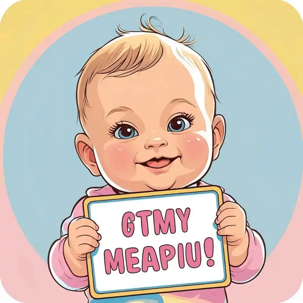 Cute Baby Puns
