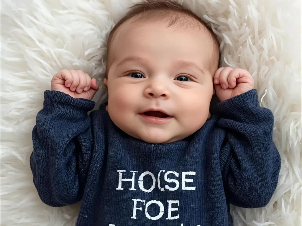 Funny Baby Puns for New Parents and Friends