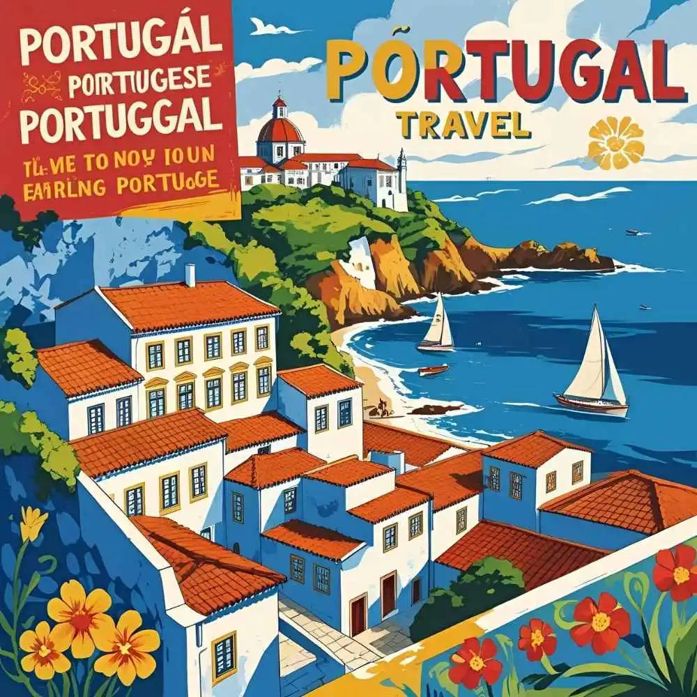 Portugal Puns
