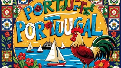 Portugal Puns