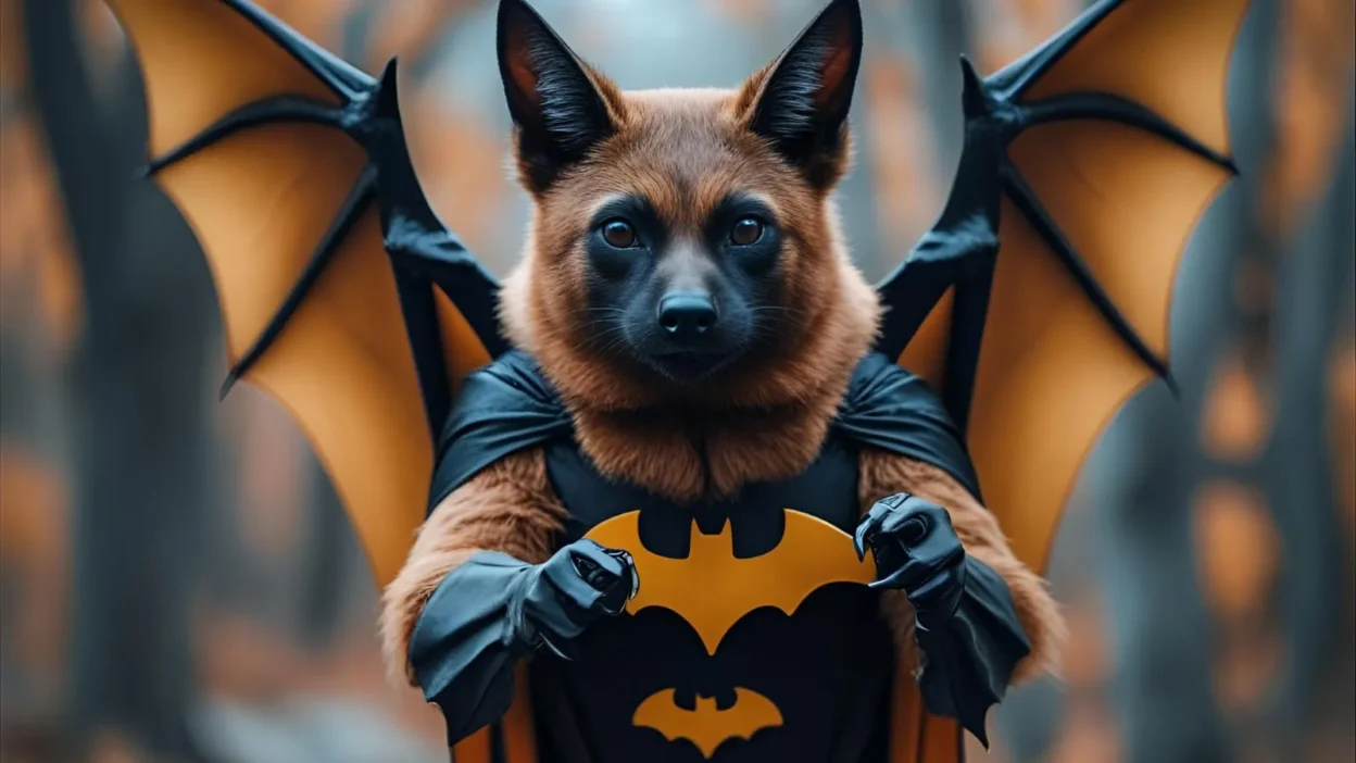 Bat Puns