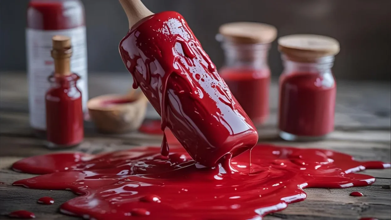 Blood Puns