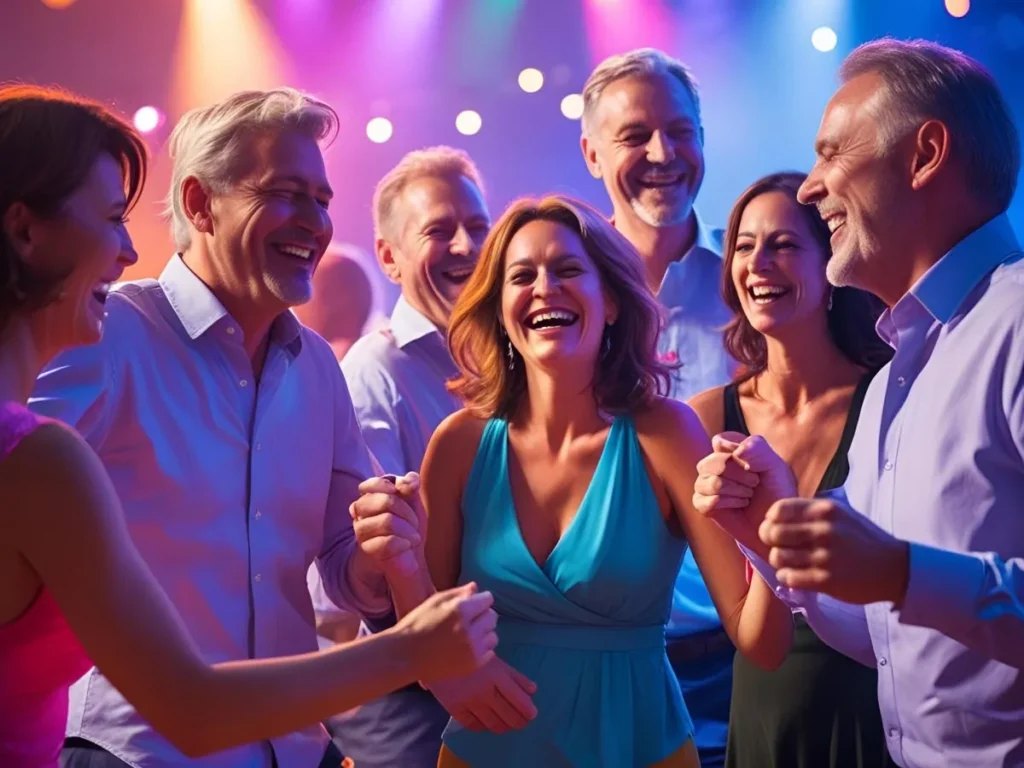 Dance Jokes for Adults