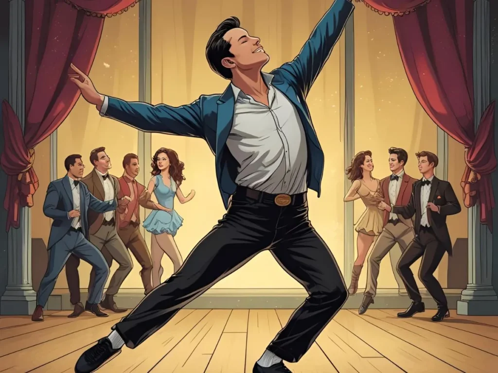 Dance Puns Reddit