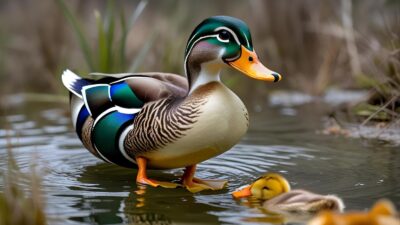 Duck Puns