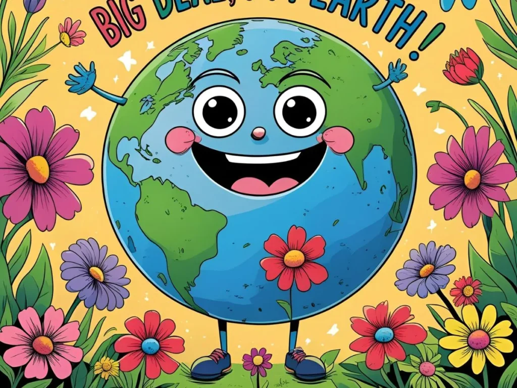 earth day puns one liners