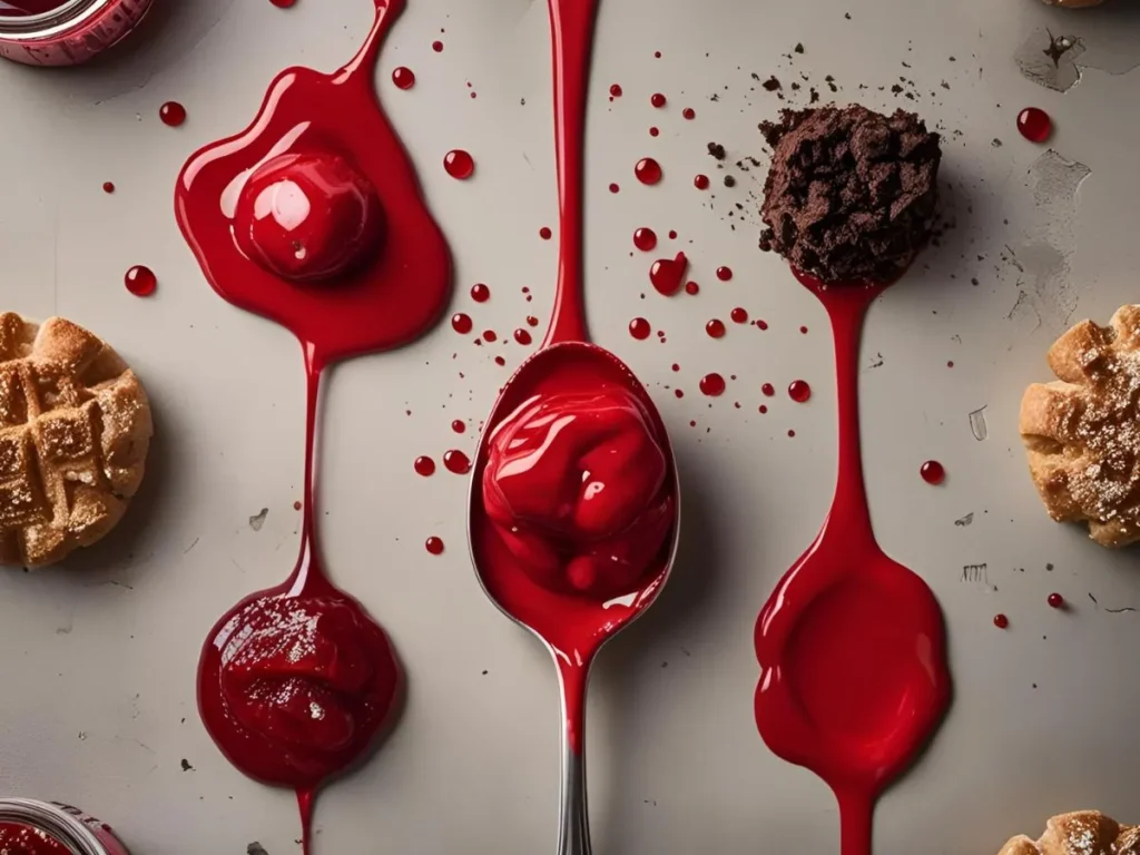 funny blood puns
