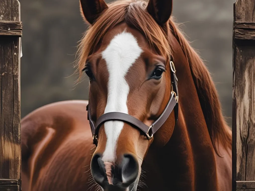 Horse Puns Captions