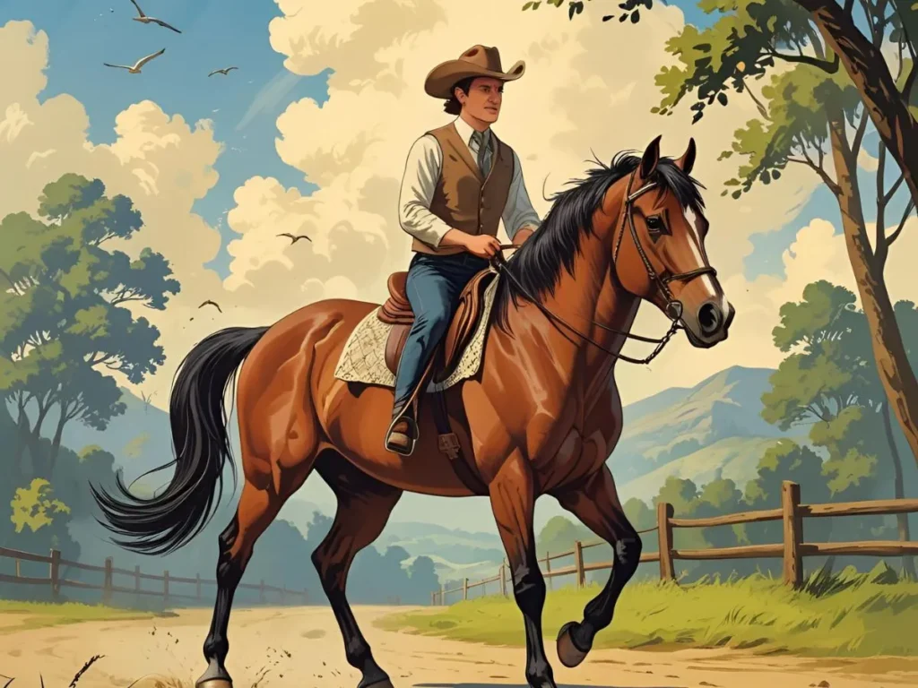 Horse Puns One Liners