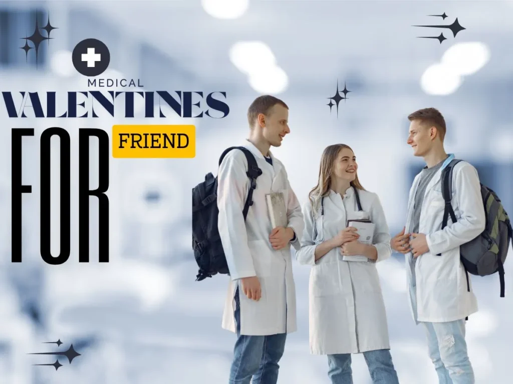 Medical Valentines Puns for Friends