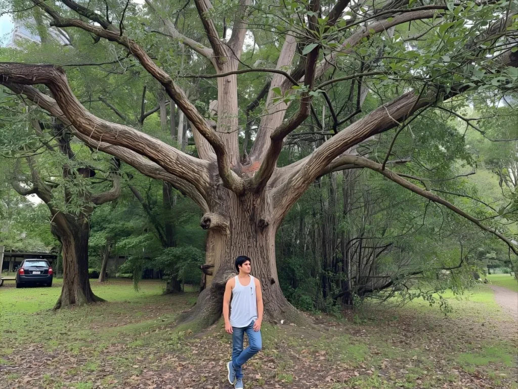 Tree Puns That’ll Make You Branch Out