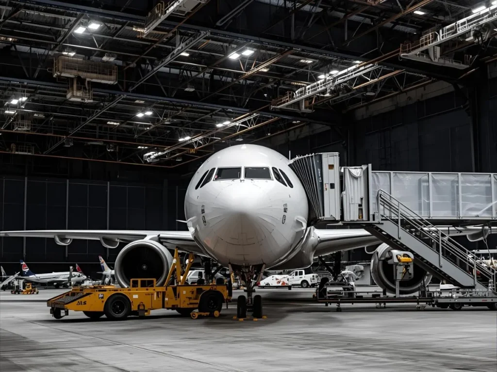 Air Freight and Cargo Plane Puns