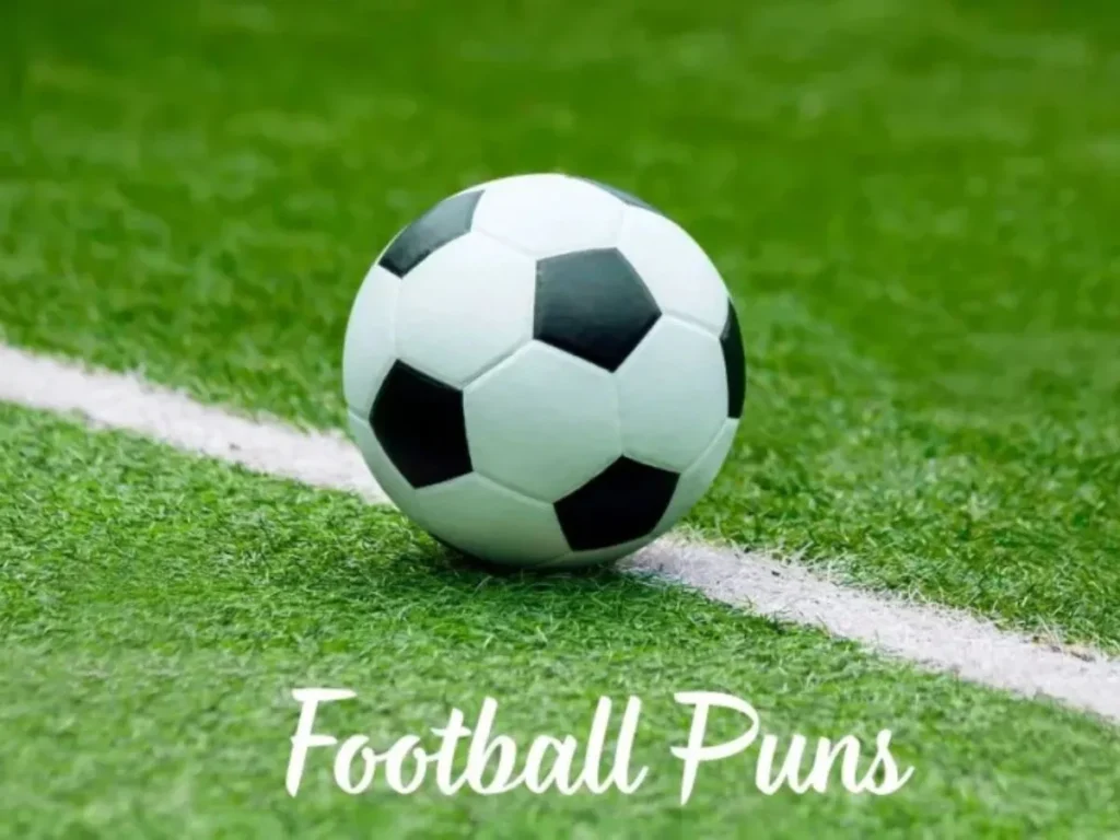 Barcelona Football Puns