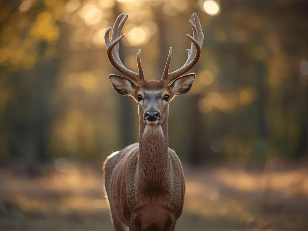 Best Deer Puns for Instagram Captions