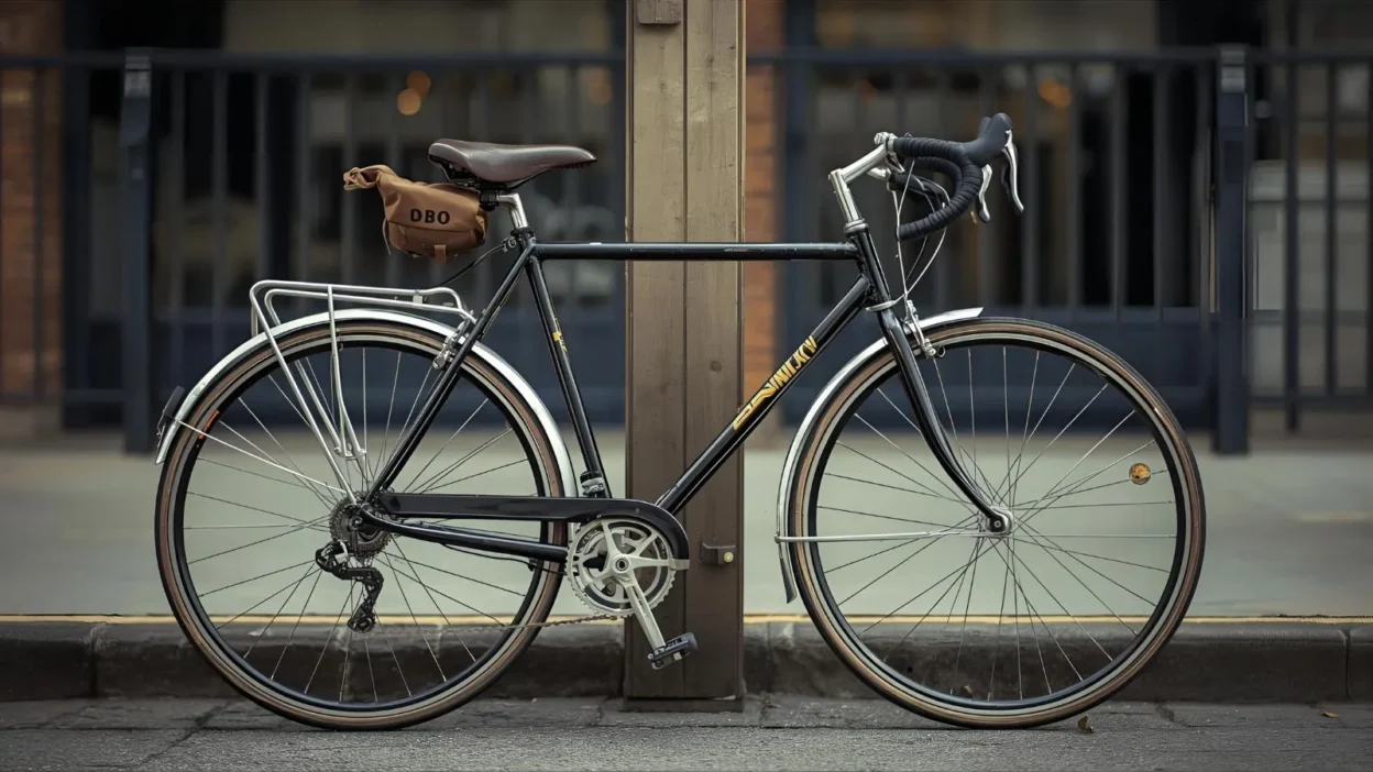 Bicycle Puns