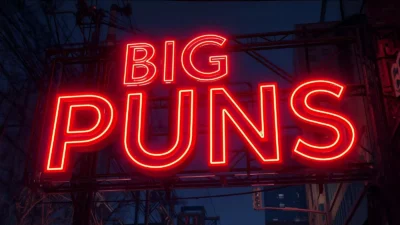 Big Puns