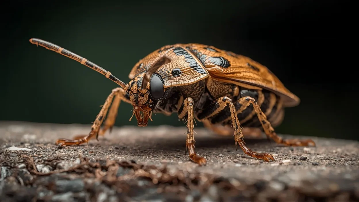 Bug Puns