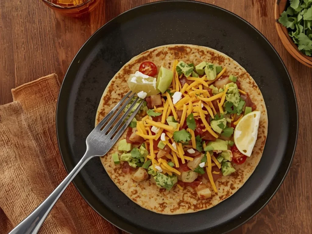 Burrito Puns That’ll Wrap You Up in Giggles