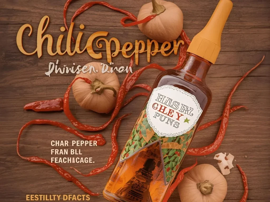 Chili Pepper Puns
