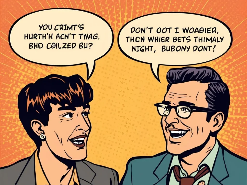 Classic Dad Joke Puns