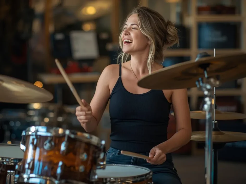 Classic Drum Puns for Every Beat