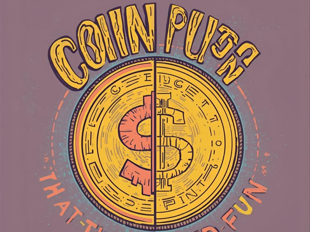 Coin Puns That Are Two-Sided Fun