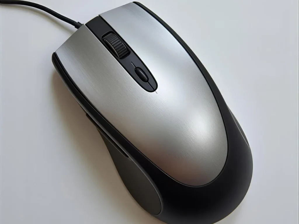 Computer Mouse Puns