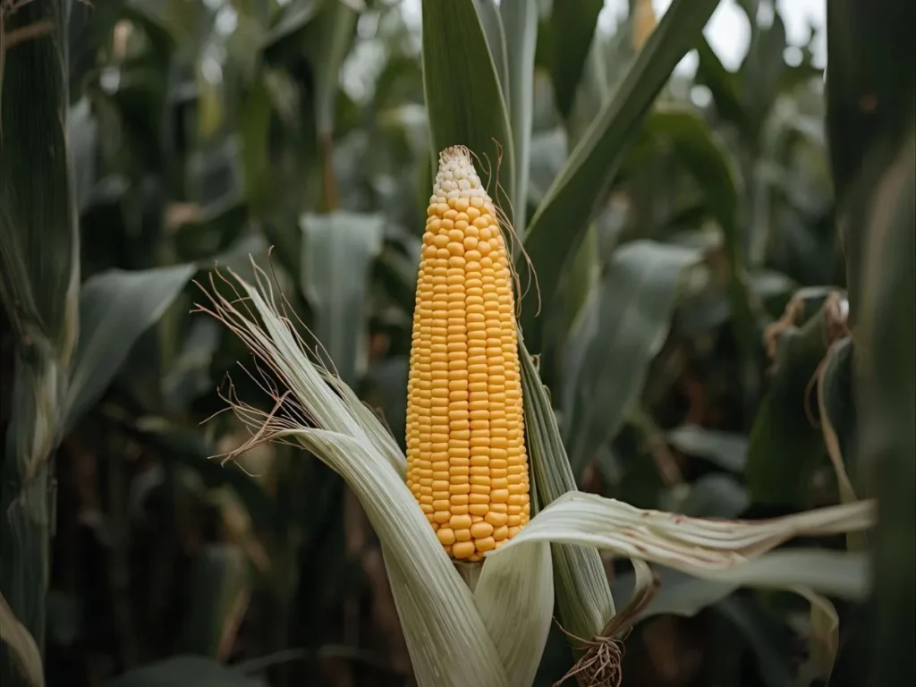 Corn Puns That Are A-Maize-Ing