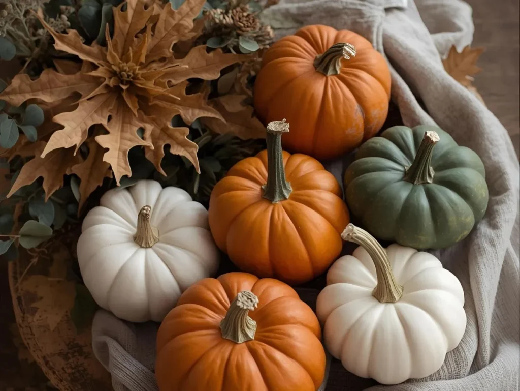 Cozy Fall Puns