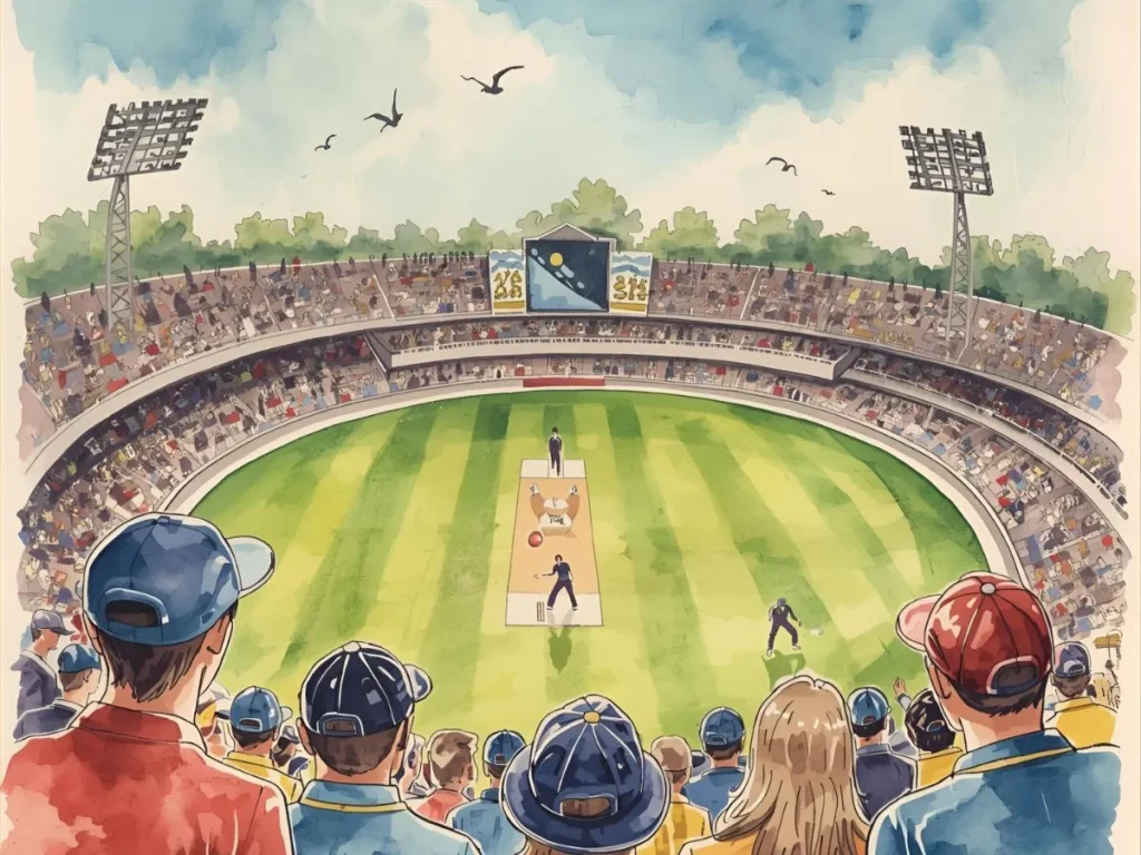 Cricket Puns for Fans