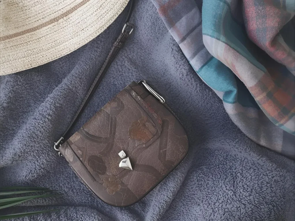 Crossbody Puns