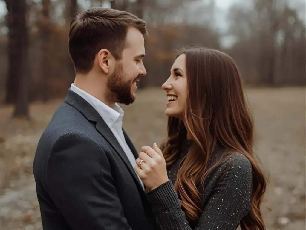 Cute Engagement Puns for Couples
