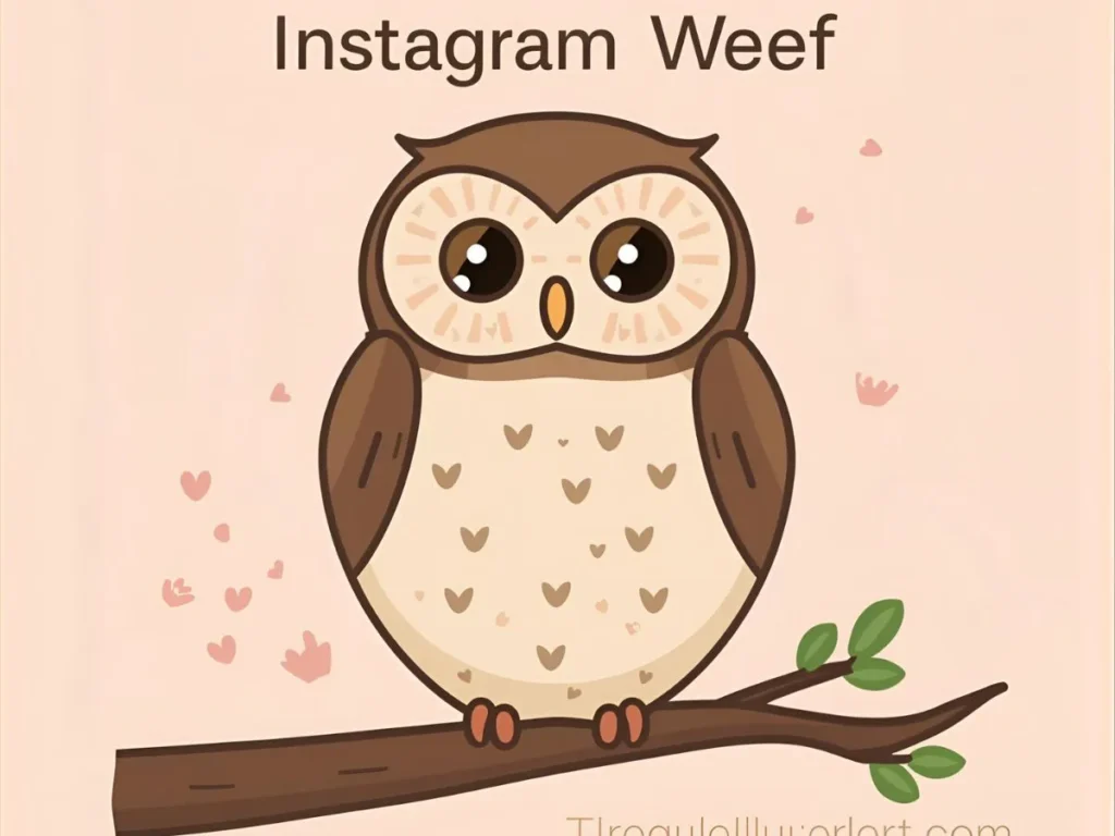 Cute Owl Puns for Instagram Captions