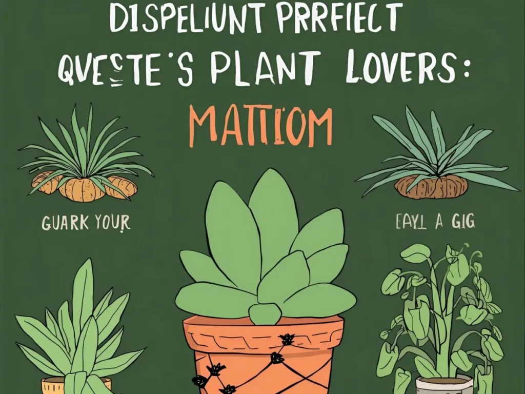 Cute Succulent Puns for Plant Lovers