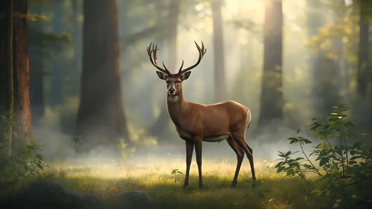Deer Puns