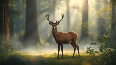 Deer Puns