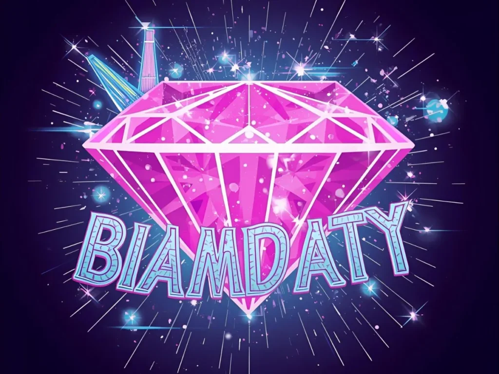 Diamond Birthday Puns