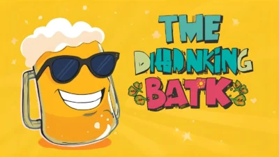 Drinking Puns