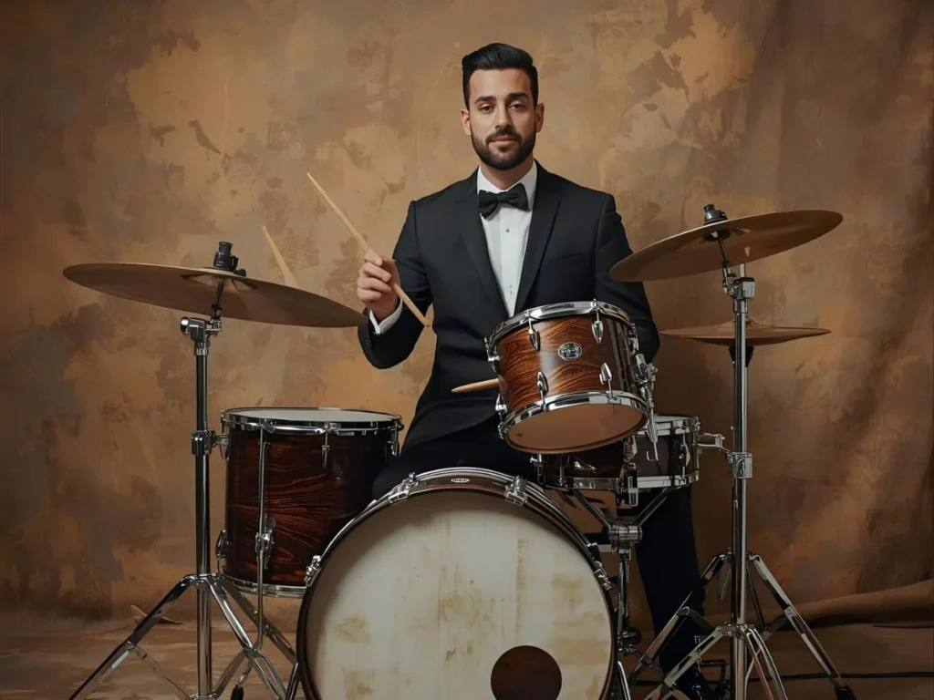 Drum Solo Puns