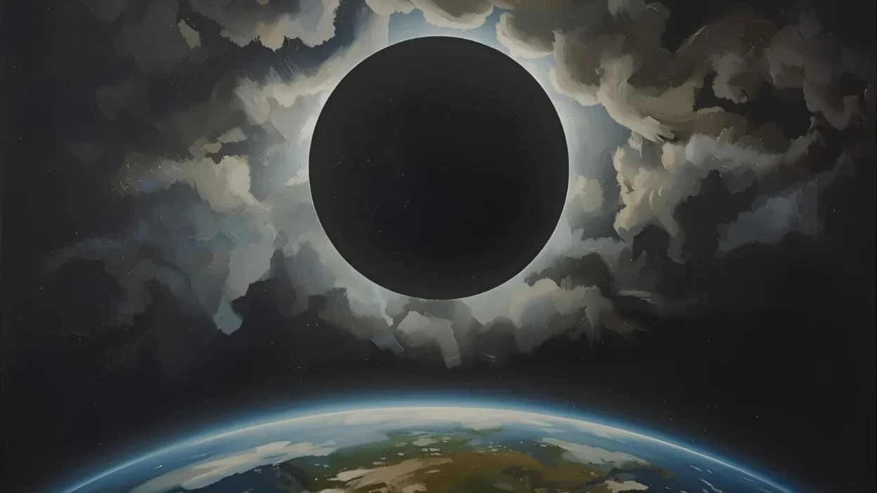 Eclipse