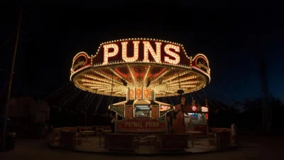 Fair Puns
