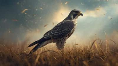 Falcon Puns