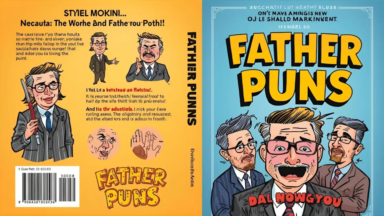 Father Puns
