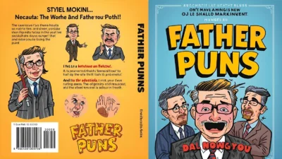 Father Puns