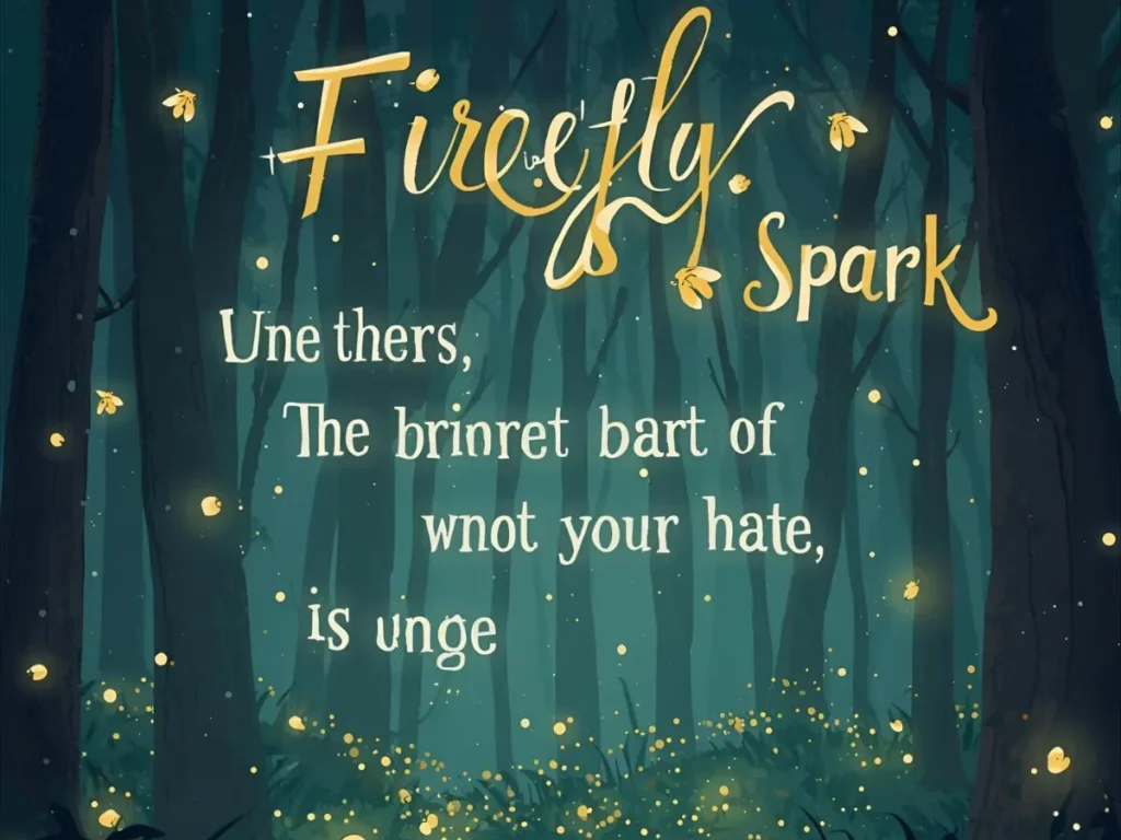 Firefly Puns That Spark Joy