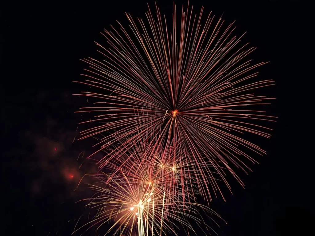 Firework Puns