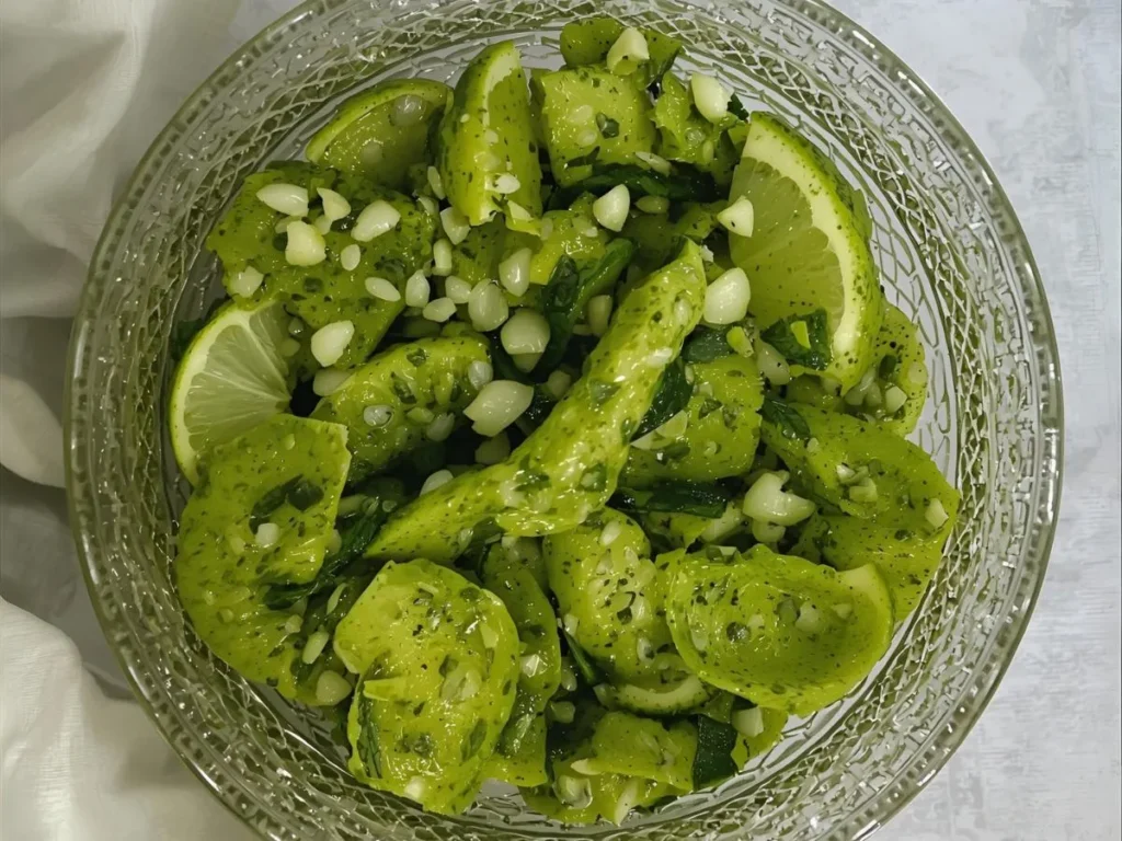 Food & Cooking Lime Puns