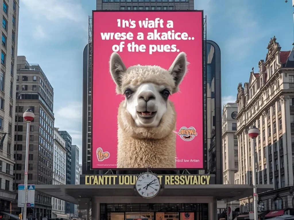 Funny Alpaca Puns